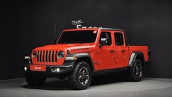Jeep Gladiator 2021
