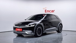 Hyundai Ioniq5 2022
