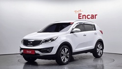 Kia Sportage 2012