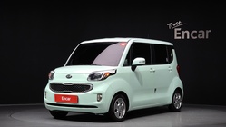 Kia RAY 2016
