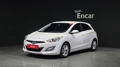 Hyundai i30 2014