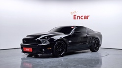 Ford Mustang 2010