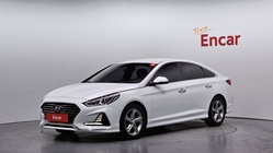 Hyundai Sonata 2018