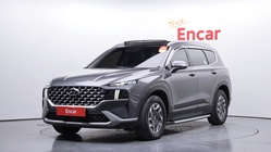 Hyundai Santa Fe 2022