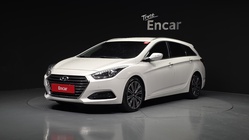 Hyundai i40 2016
