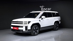 Hyundai Santa Fe 2024