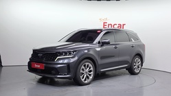Kia Sorento 2020