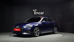 Audi A3 2025