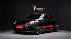 MINI Clubman 2023