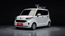 Kia RAY 2017