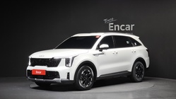 Kia Sorento 2025