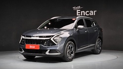 Kia Sportage 2021