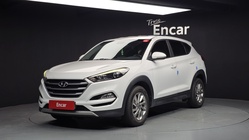 Hyundai Tucson 2017