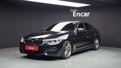 BMW 5 Series 2019