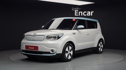 Kia Soul 2014