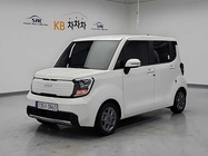 Kia RAY 2024