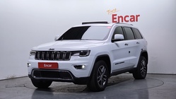 Jeep Cherokee 2018