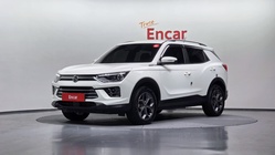 Ssangyong KORANDO 2021