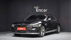 Genesis G90 2023