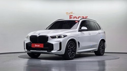 BMW X5 2025