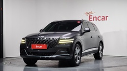Genesis GV80 2020