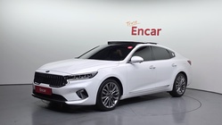 Kia K7 2019