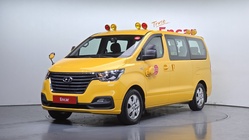 Hyundai Starex 2020