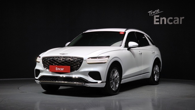 Genesis GV70 2024