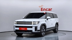 Hyundai Santa Fe 2024