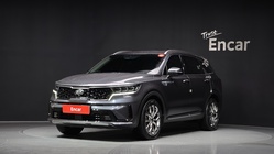 Kia Sorento 2020