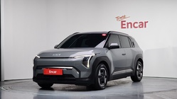 Kia EV3 2024