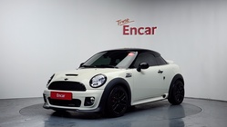 MINI Coupe 2014