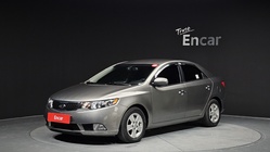 Kia Porte 2011