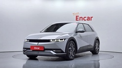 Hyundai Ioniq5 2022