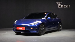 Tesla Model 3 2020