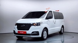 Hyundai Starex 2021