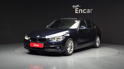 BMW 3 Series 2015