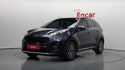 Kia Sportage 2018