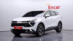 Kia Sportage 2021
