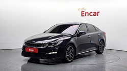 Kia K5 2018