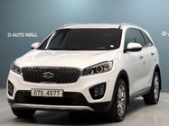 Kia Sorento 2017