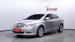 Chevrolet Alpheon 2010