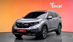 Honda CR-V 2017