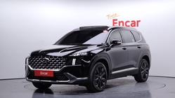 Hyundai Santa Fe 2022