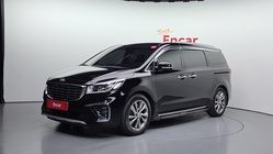 Kia Canival 2020