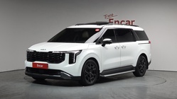 Kia Canival 2025