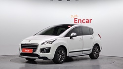 Peugeot 3008 2015