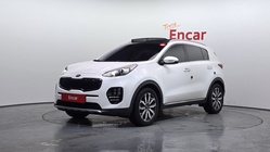 Kia Sportage 2016
