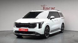 Kia Canival 2025