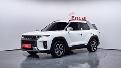 Ssangyong Torres 2024